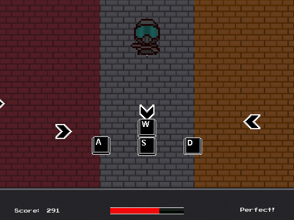 Neo-Zero's battles, which can see a lot of smaller images displayed at the same time. https://neozerogame.com/img/screenshots/demo_out_2.png